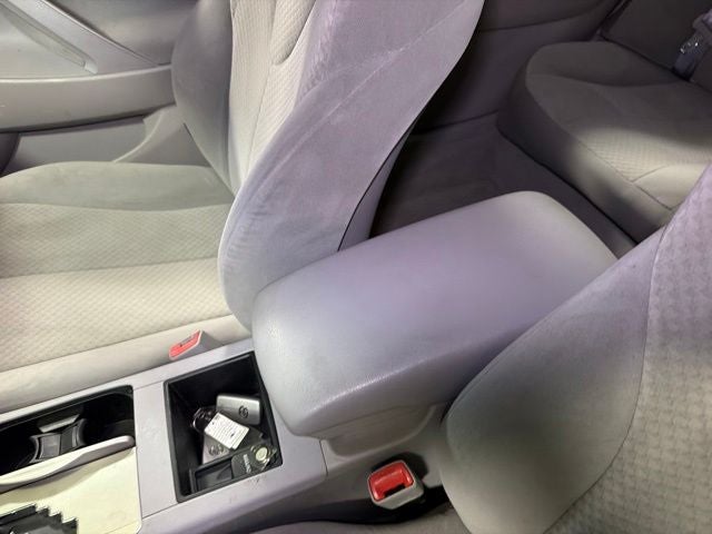 2009 Toyota Camry Hybrid Base