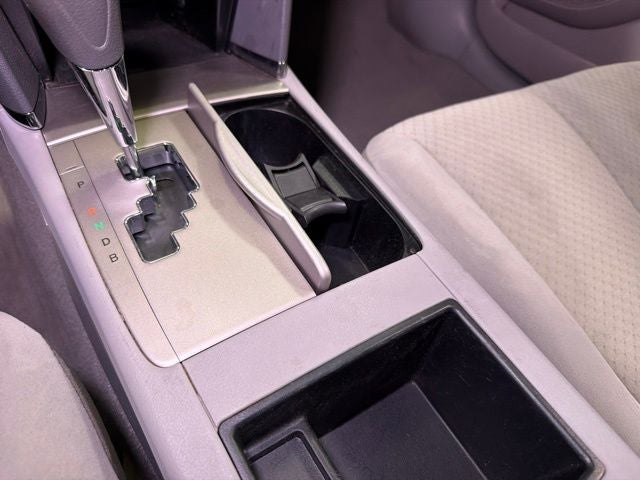 2009 Toyota Camry Hybrid Base