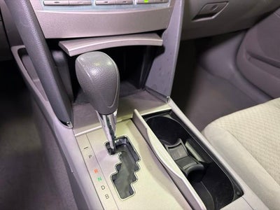 2009 Toyota Camry Hybrid Base