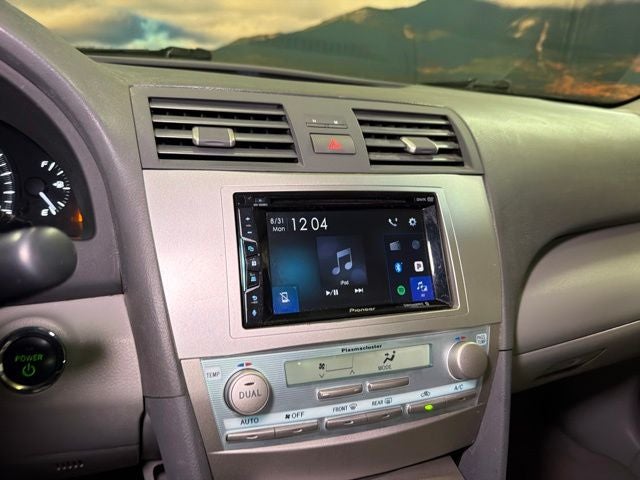 2009 Toyota Camry Hybrid Base