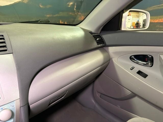 2009 Toyota Camry Hybrid Base