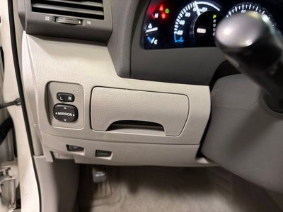 2009 Toyota Camry Hybrid Base