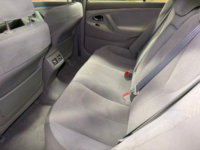 2009 Toyota Camry Hybrid Base