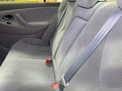 2009 Toyota Camry Hybrid Base