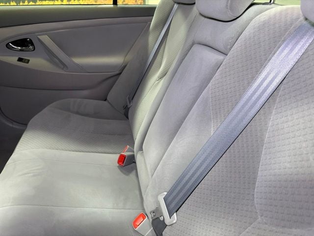 2009 Toyota Camry Hybrid Base