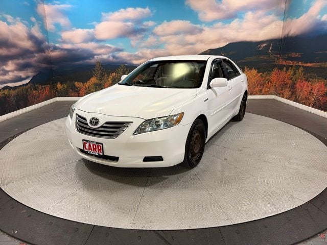 2009 Toyota Camry Hybrid Base