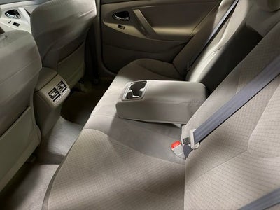 2009 Toyota Camry Hybrid Base