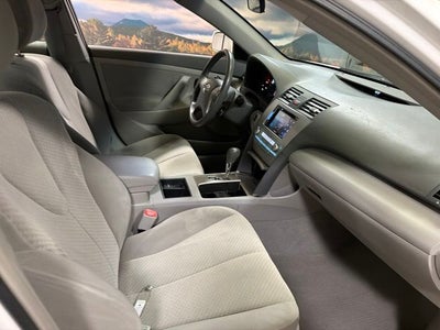 2009 Toyota Camry Hybrid Base