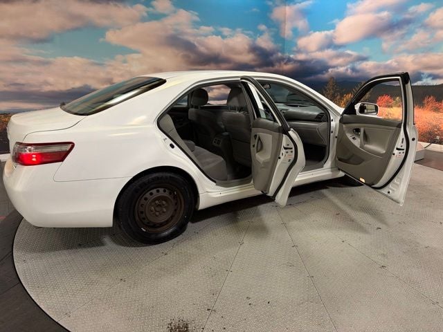 2009 Toyota Camry Hybrid Base