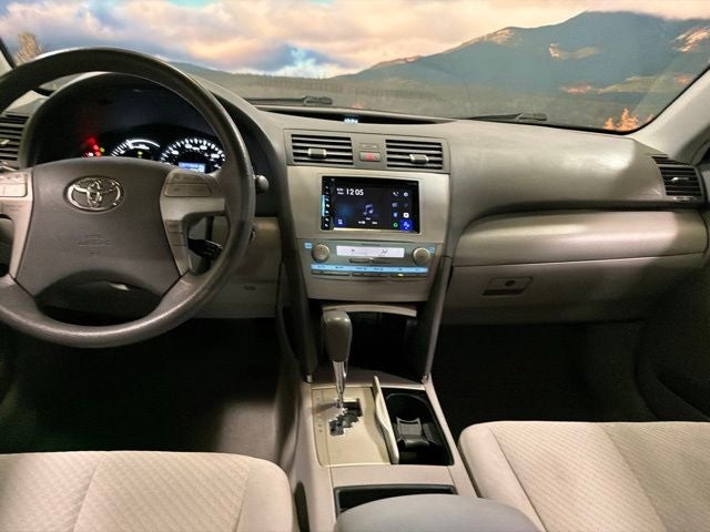 2009 Toyota Camry Hybrid Base