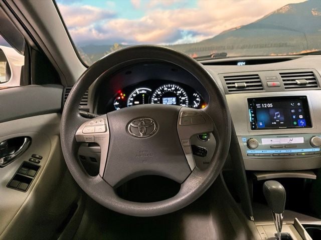 2009 Toyota Camry Hybrid Base