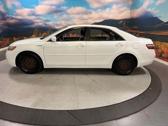 2009 Toyota Camry Hybrid Base