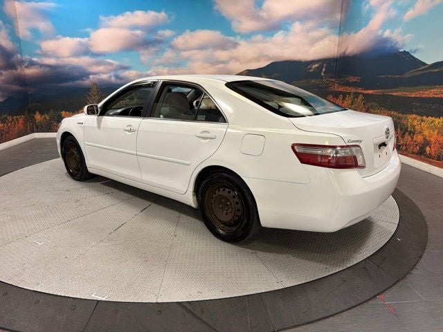 2009 Toyota Camry Hybrid Base