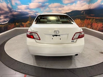 2009 Toyota Camry Hybrid Base