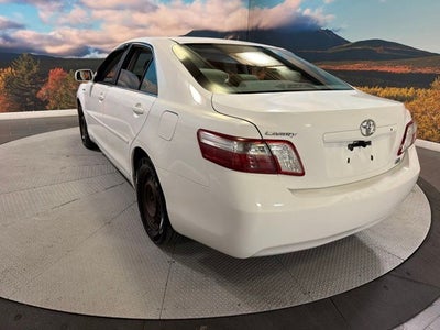2009 Toyota Camry Hybrid Base