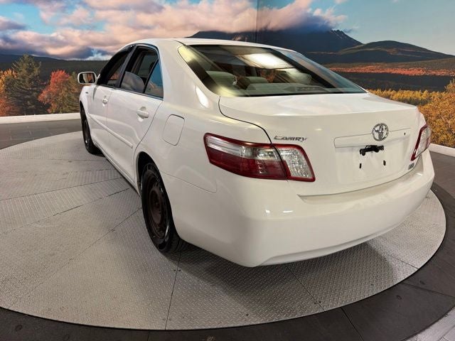 2009 Toyota Camry Hybrid Base
