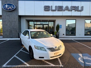 2009 Toyota Camry Hybrid Base