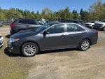 2013 Toyota Camry Hybrid XLE
