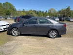 2013 Toyota Camry Hybrid XLE