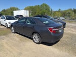 2013 Toyota Camry Hybrid XLE