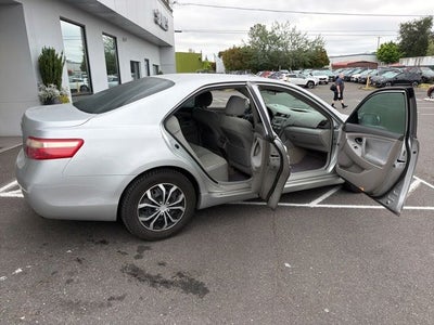 2009 Toyota Camry LE