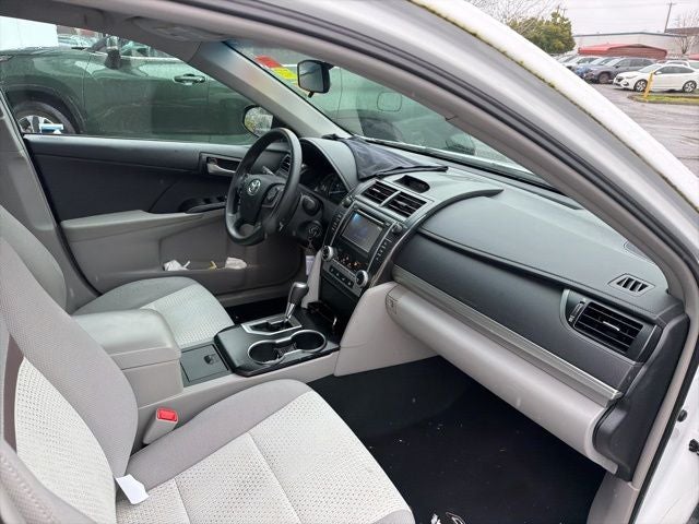 2013 Toyota Camry LE