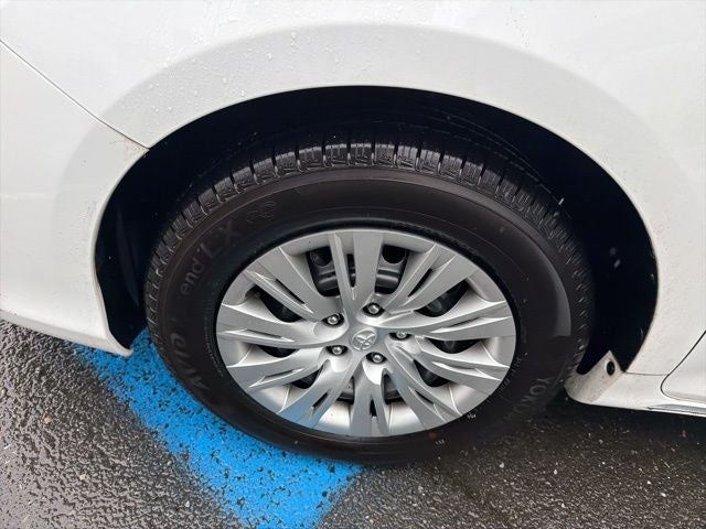 2013 Toyota Camry LE