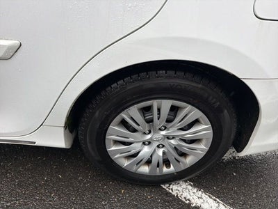 2013 Toyota Camry LE