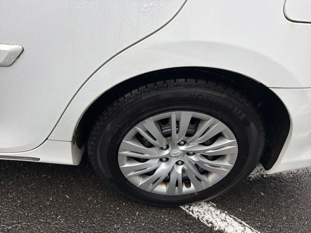 2013 Toyota Camry LE