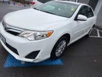 2013 Toyota Camry LE