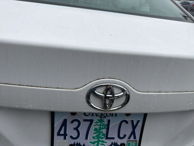 2013 Toyota Camry LE