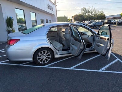 2011 Toyota Avalon Limited