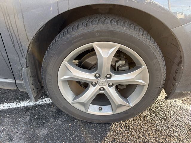 2012 Toyota Venza XLE