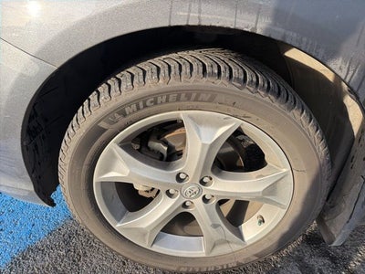 2012 Toyota Venza XLE