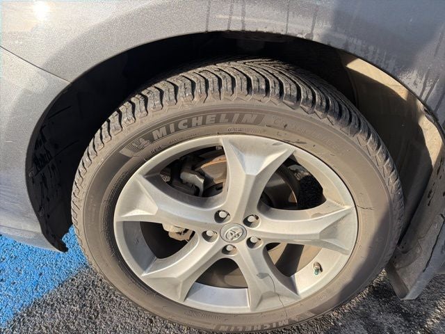 2012 Toyota Venza XLE