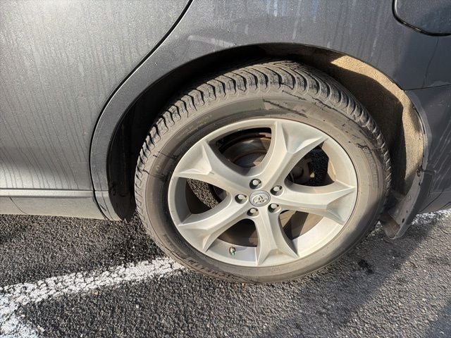 2012 Toyota Venza XLE