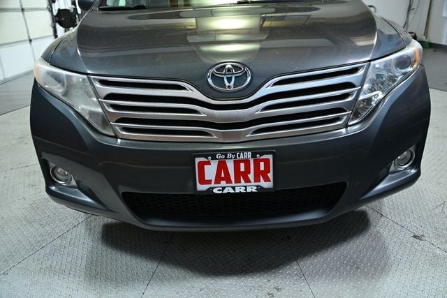 2012 Toyota Venza XLE