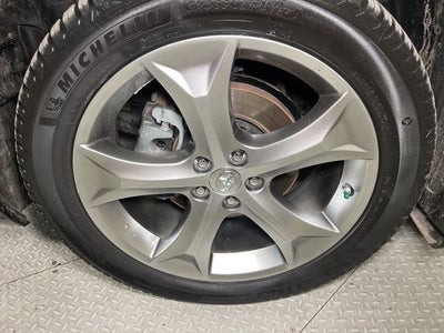 2012 Toyota Venza XLE