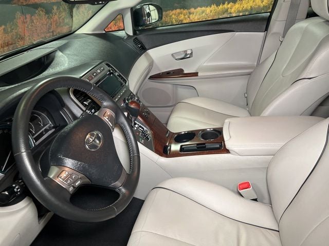 2012 Toyota Venza XLE