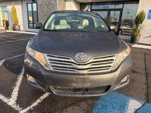 2012 Toyota Venza XLE