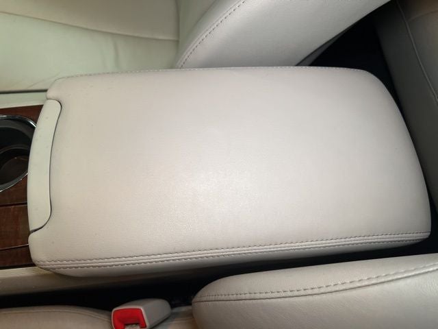 2012 Toyota Venza XLE