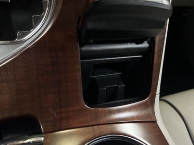 2012 Toyota Venza XLE