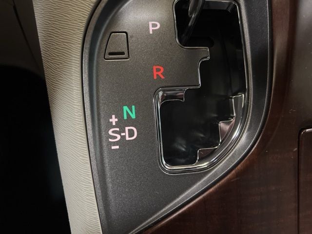 2012 Toyota Venza XLE