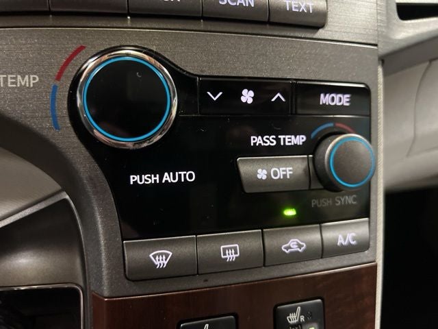 2012 Toyota Venza XLE
