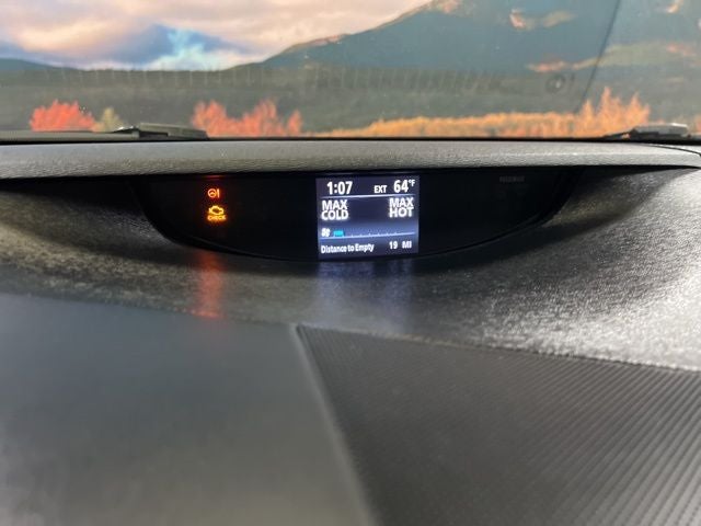 2012 Toyota Venza XLE