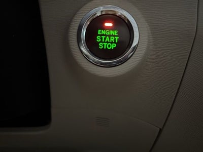 2012 Toyota Venza XLE