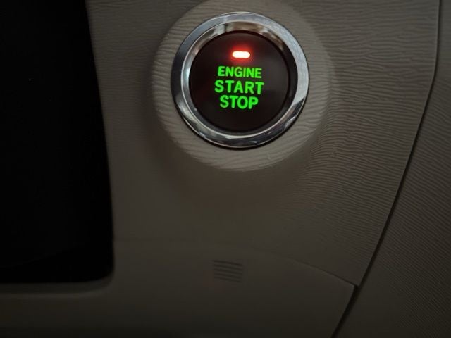 2012 Toyota Venza XLE