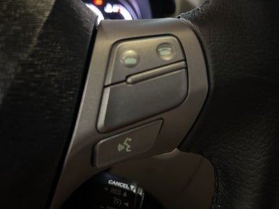 2012 Toyota Venza XLE