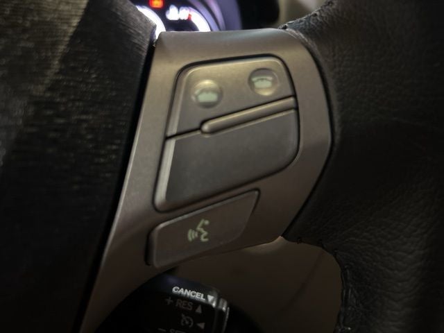 2012 Toyota Venza XLE