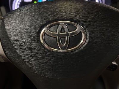 2012 Toyota Venza XLE